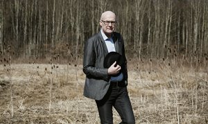 Erik Lindsø
