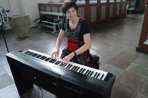 Charlotte Dagnæs-Hansen