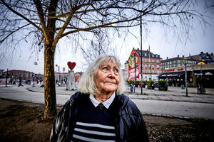 Leena Ørnkow