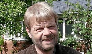 Claus Hagen Petersen