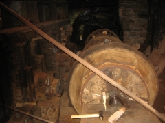 Erzgebirge 28-5-2012 til 1-6-2012 042