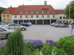 OK Præstø  med 65 ferie til Sverige 16-6 til 20- 6 - 2013 008