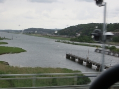 OK Præstø  med 65 ferie til Sverige 16-6 til 20- 6 - 2013 011