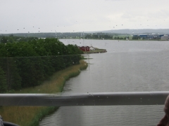 OK Præstø  med 65 ferie til Sverige 16-6 til 20- 6 - 2013 017