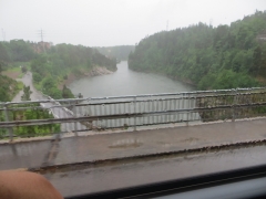 OK Præstø  med 65 ferie til Sverige 16-6 til 20- 6 - 2013 022
