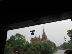 OK Præstø  med 65 ferie til Sverige 16-6 til 20- 6 - 2013 025
