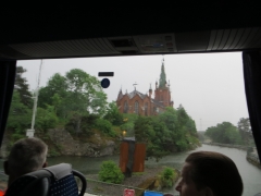 OK Præstø  med 65 ferie til Sverige 16-6 til 20- 6 - 2013 026