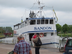 OK Præstø  med 65 ferie til Sverige 16-6 til 20- 6 - 2013 027
