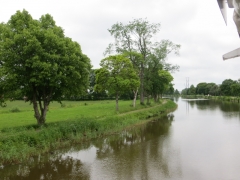 OK Præstø  med 65 ferie til Sverige 16-6 til 20- 6 - 2013 032
