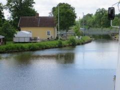 OK Præstø  med 65 ferie til Sverige 16-6 til 20- 6 - 2013 042
