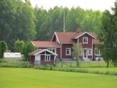 OK Præstø  med 65 ferie til Sverige 16-6 til 20- 6 - 2013 047