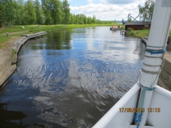 OK Præstø  med 65 ferie til Sverige 16-6 til 20- 6 - 2013 057