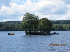 OK Præstø  med 65 ferie til Sverige 16-6 til 20- 6 - 2013 059