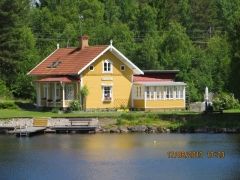 OK Præstø  med 65 ferie til Sverige 16-6 til 20- 6 - 2013 064