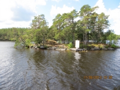 OK Præstø  med 65 ferie til Sverige 16-6 til 20- 6 - 2013 069