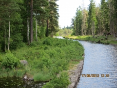 OK Præstø  med 65 ferie til Sverige 16-6 til 20- 6 - 2013 071