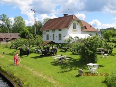 OK Præstø  med 65 ferie til Sverige 16-6 til 20- 6 - 2013 083