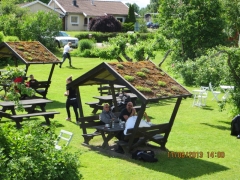 OK Præstø  med 65 ferie til Sverige 16-6 til 20- 6 - 2013 085