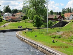 OK Præstø  med 65 ferie til Sverige 16-6 til 20- 6 - 2013 092