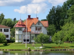 OK Præstø  med 65 ferie til Sverige 16-6 til 20- 6 - 2013 094