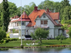 OK Præstø  med 65 ferie til Sverige 16-6 til 20- 6 - 2013 095
