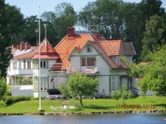 OK Præstø  med 65 ferie til Sverige 16-6 til 20- 6 - 2013 096
