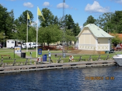 OK Præstø  med 65 ferie til Sverige 16-6 til 20- 6 - 2013 101