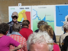 OK Præstø  med 65 ferie til Sverige 16-6 til 20- 6 - 2013 110