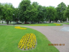 OK Præstø  med 65 ferie til Sverige 16-6 til 20- 6 - 2013 125