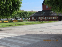 OK Præstø  med 65 ferie til Sverige 16-6 til 20- 6 - 2013 140