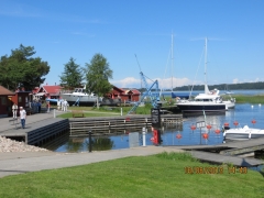 OK Præstø  med 65 ferie til Sverige 16-6 til 20- 6 - 2013 163