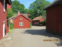OK Præstø  med 65 ferie til Sverige 16-6 til 20- 6 - 2013 172