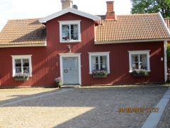 OK Præstø  med 65 ferie til Sverige 16-6 til 20- 6 - 2013 173