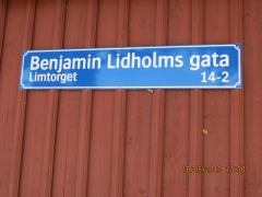 OK Præstø  med 65 ferie til Sverige 16-6 til 20- 6 - 2013 176
