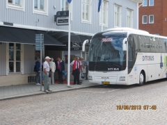 OK Præstø  med 65 ferie til Sverige 16-6 til 20- 6 - 2013 177