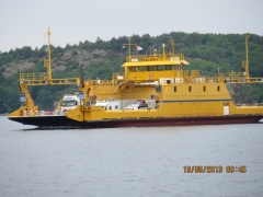 OK Præstø  med 65 ferie til Sverige 16-6 til 20- 6 - 2013 181
