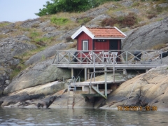 OK Præstø  med 65 ferie til Sverige 16-6 til 20- 6 - 2013 187