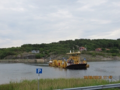 OK Præstø  med 65 ferie til Sverige 16-6 til 20- 6 - 2013 189
