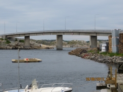 OK Præstø  med 65 ferie til Sverige 16-6 til 20- 6 - 2013 196