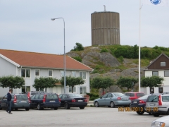 OK Præstø  med 65 ferie til Sverige 16-6 til 20- 6 - 2013 197
