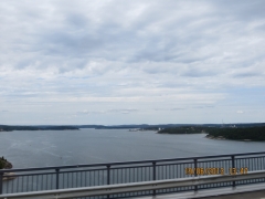 OK Præstø  med 65 ferie til Sverige 16-6 til 20- 6 - 2013 199