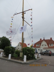 OK Præstø  med 65 ferie til Sverige 16-6 til 20- 6 - 2013 204