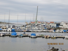 OK Præstø  med 65 ferie til Sverige 16-6 til 20- 6 - 2013 207