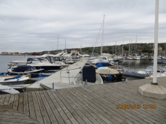OK Præstø  med 65 ferie til Sverige 16-6 til 20- 6 - 2013 211