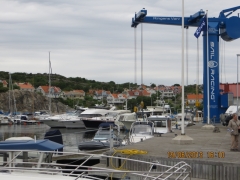 OK Præstø  med 65 ferie til Sverige 16-6 til 20- 6 - 2013 212