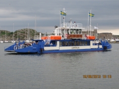 OK Præstø  med 65 ferie til Sverige 16-6 til 20- 6 - 2013 213