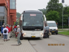 OK Præstø  med 65 ferie til Sverige 16-6 til 20- 6 - 2013 219