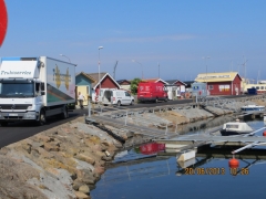 OK Præstø  med 65 ferie til Sverige 16-6 til 20- 6 - 2013 221