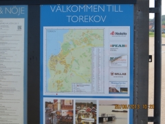 OK Præstø  med 65 ferie til Sverige 16-6 til 20- 6 - 2013 223