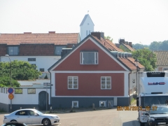 OK Præstø  med 65 ferie til Sverige 16-6 til 20- 6 - 2013 225